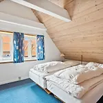 Tatil Evi Stort I Centrum Af *