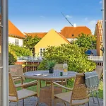 Tatil Evi Stort I Centrum Af Skagen
