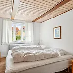 Tatil Evi Stort I Centrum Af