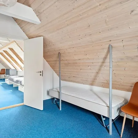 Ferienhaus Stort I Centrum Af Skagen