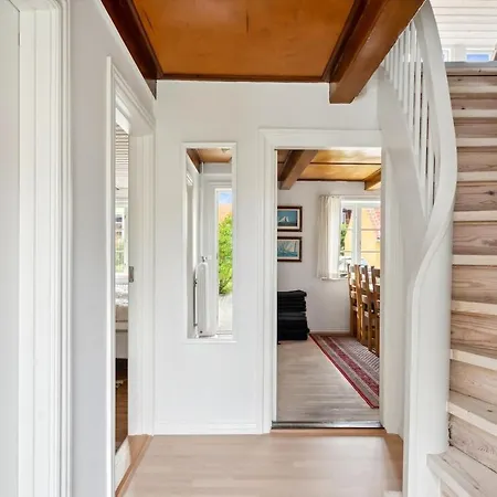 Stort I Centrum Af *