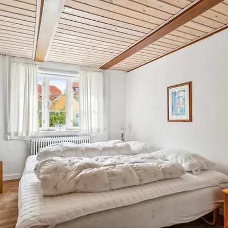 Ferienhaus Stort I Centrum Af