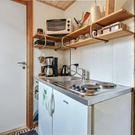 Stort I Centrum Af Tatil Evi Skagen