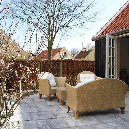 Tatil Evi Stort I Centrum Af