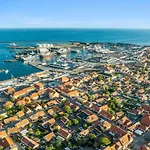 Stort I Centrum Af Vakantiehuis *