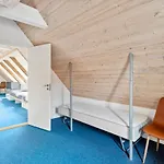 Vakantiehuis Stort I Centrum Af Skagen
