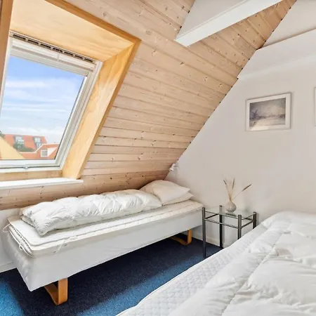 Stort I Centrum Af * Skagen