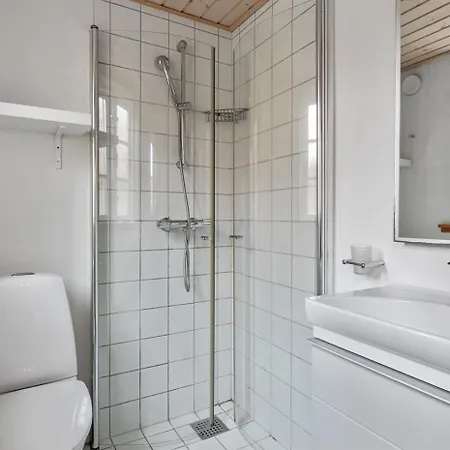 Сasa de vacaciones Stort I Centrum Af Skagen